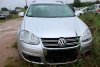 VW Golf V 1K 2007 1.9TDI BLS Kombi [B]